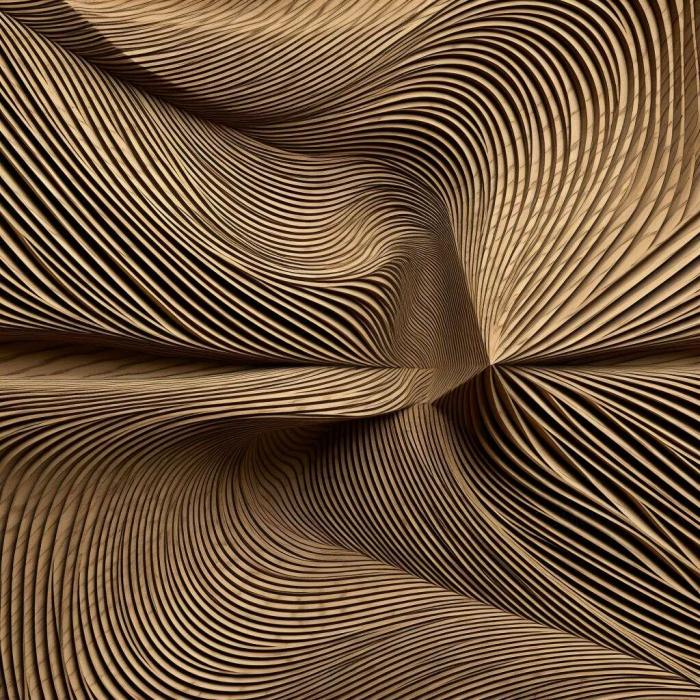 نموذج ثلاثي الأبعاد لآلة CNC 3D Art 